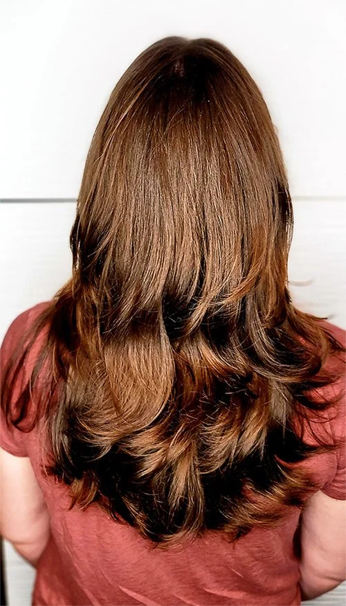 THE HAIR RANCH in Palm Desert, CA (6)