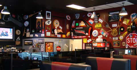 Teakwoods Bar Vs. Grill in Wildomar, CA (6)