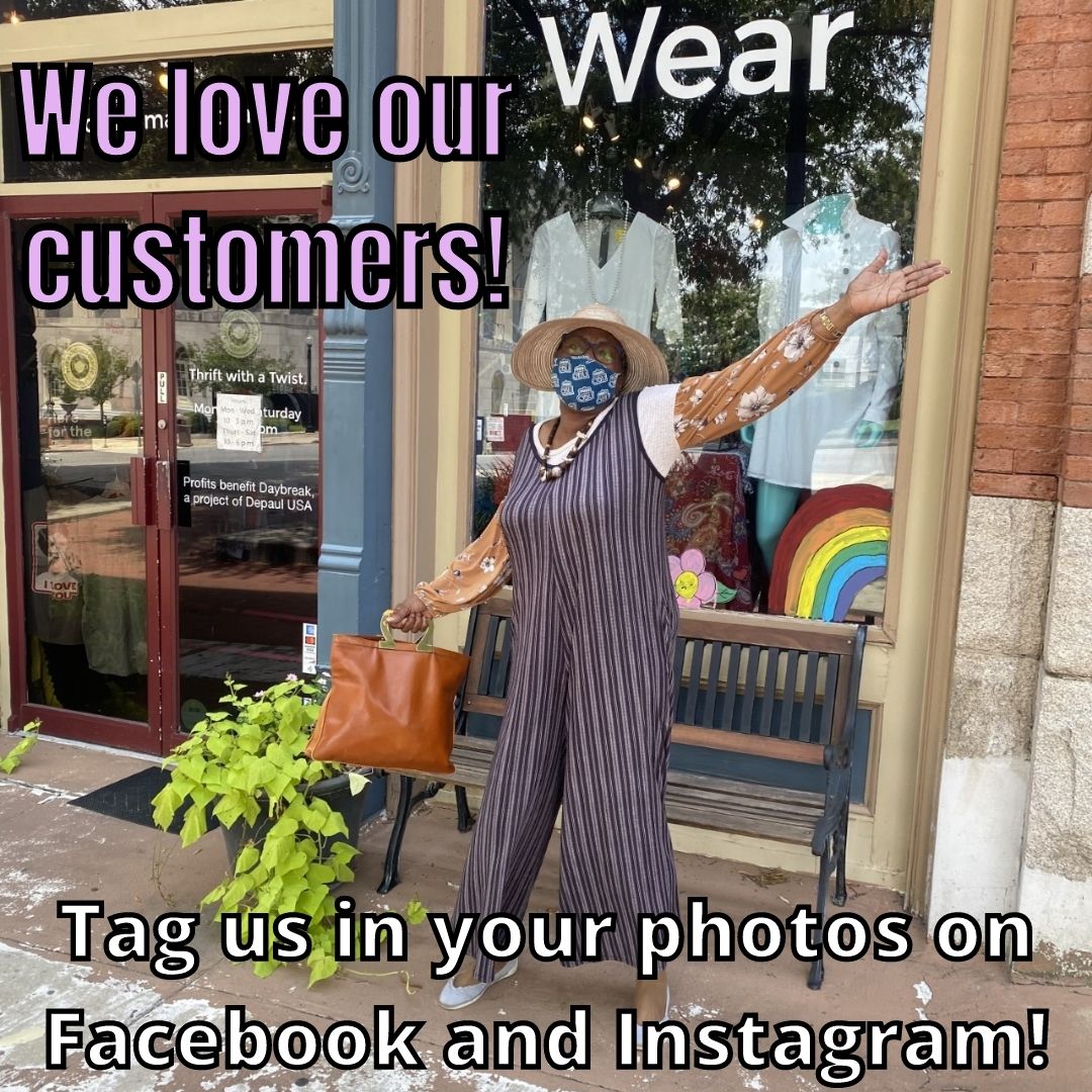 Wear in Macon, GA (2)
