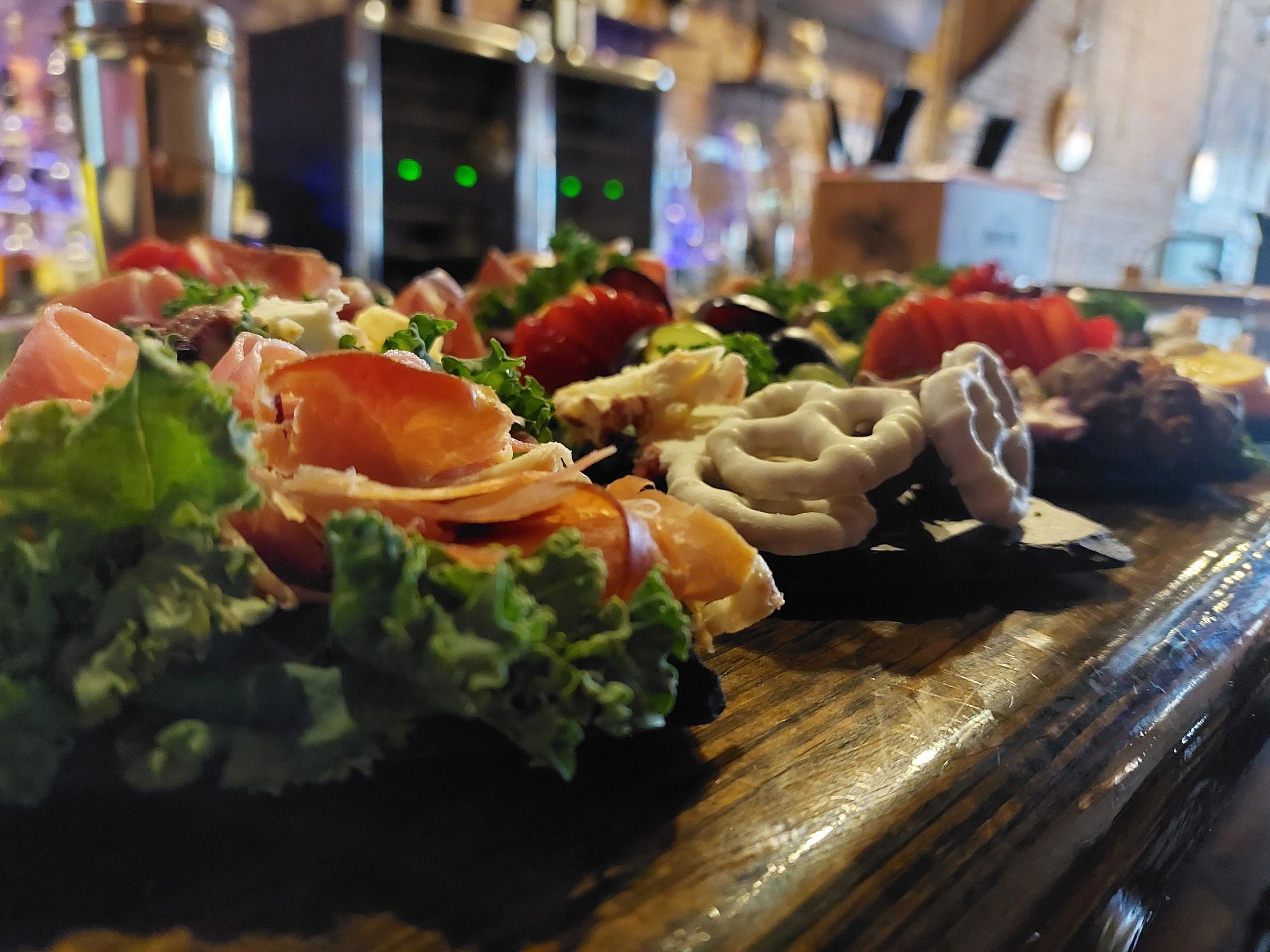 Crate Restaurant & Wine Bar in Greer, SC (2)