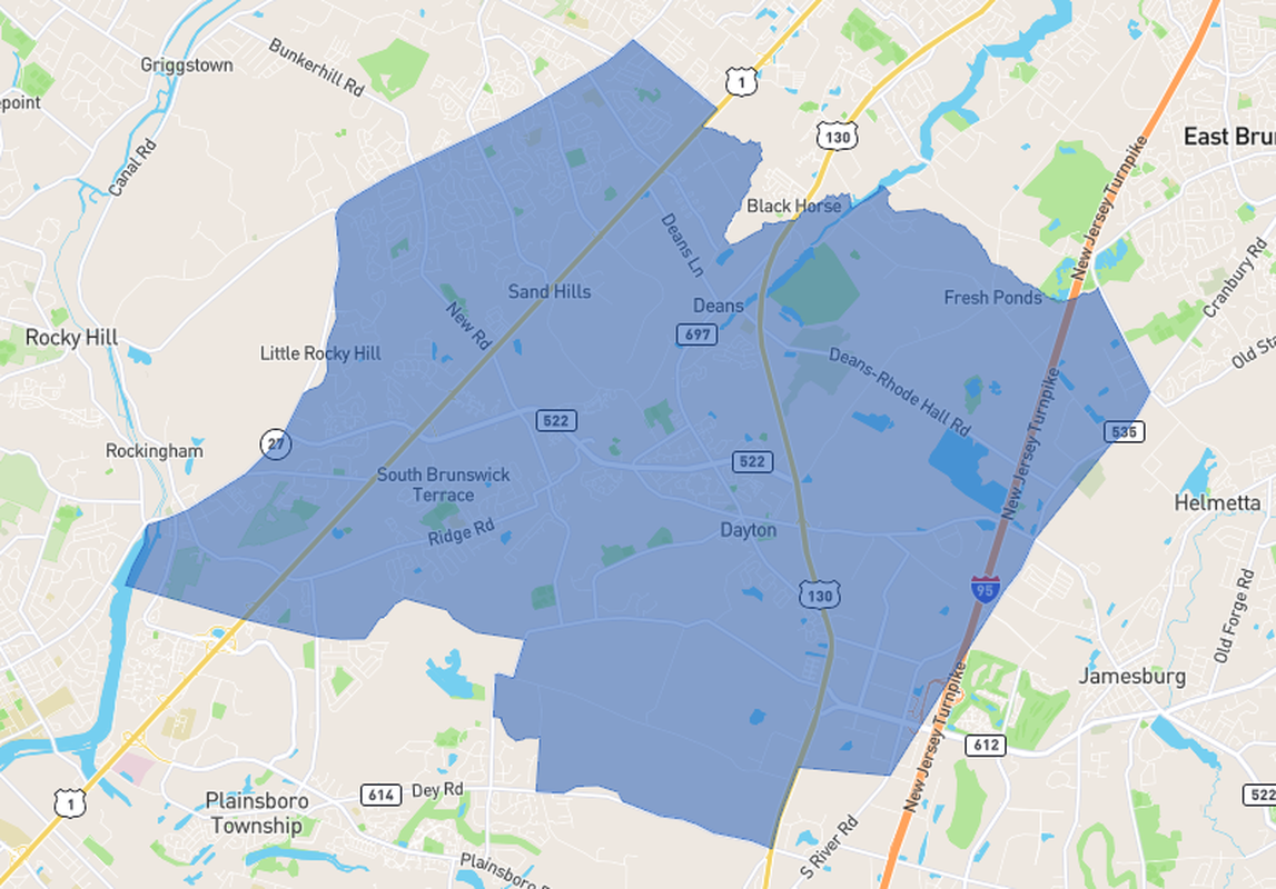 Mark J. Schmidt, RE/MAX Country in Milltown, NJ