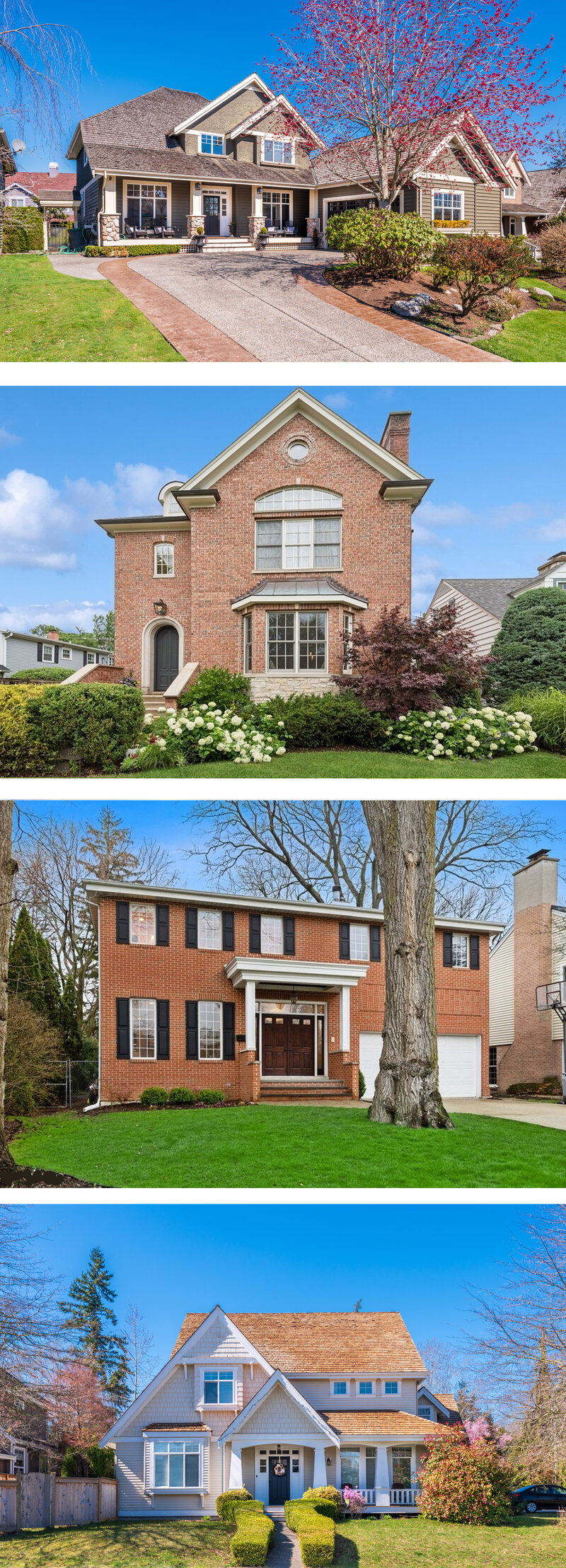 Ali Wenzke - Real Estate Agent in Winnetka, IL