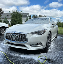 Pro-Shine car care & mobile detailing LLC in Lenhartsville, PA (4)