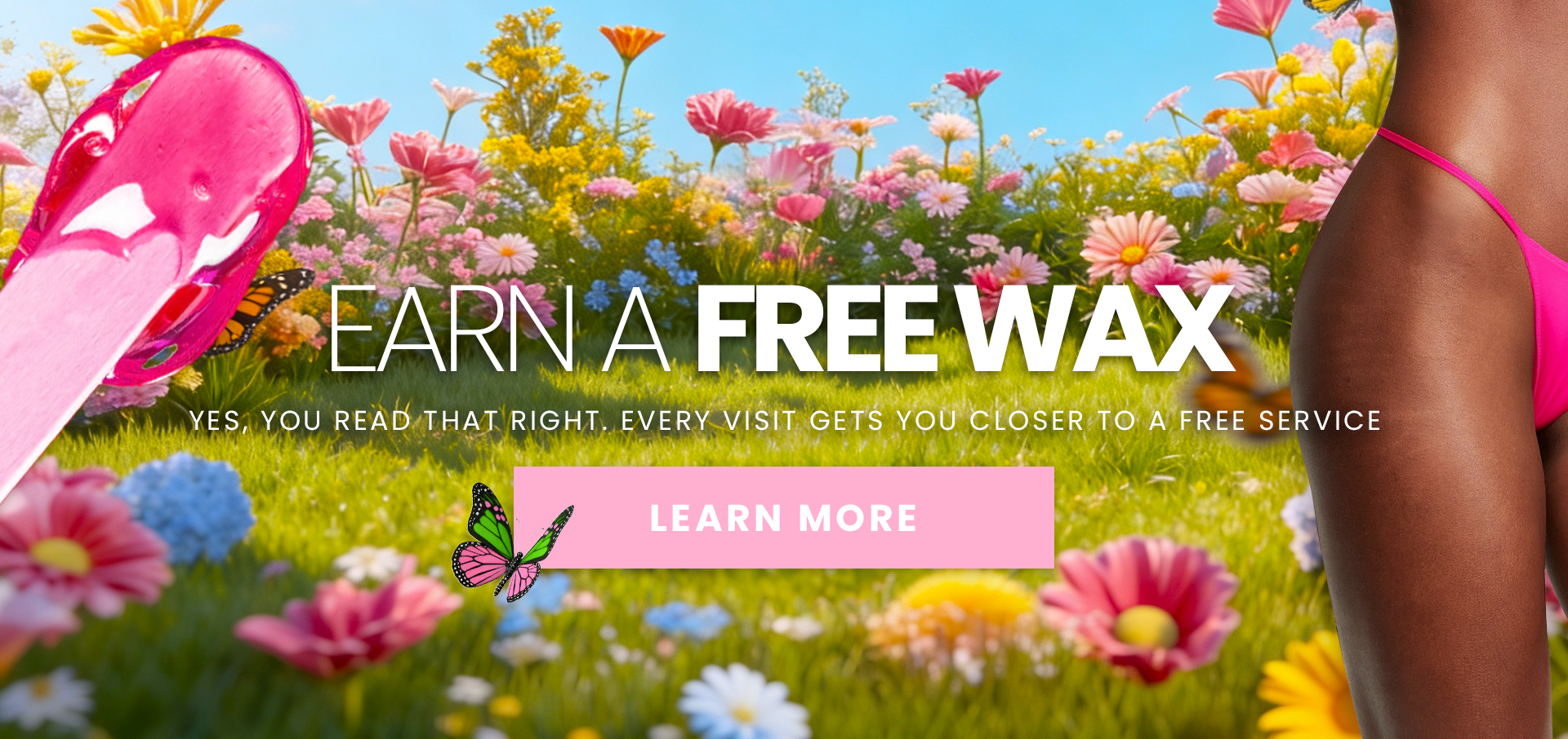 Ivana's Beauty Garden in Stockbridge, GA