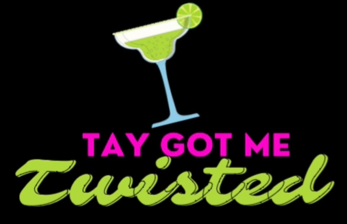 Tay Got Me Twisted Mobile Bar in Charlotte, NC (4)