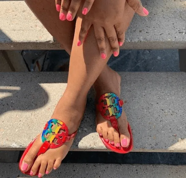 Hand 2 Toe Nail Studio in Forney, TX (2)