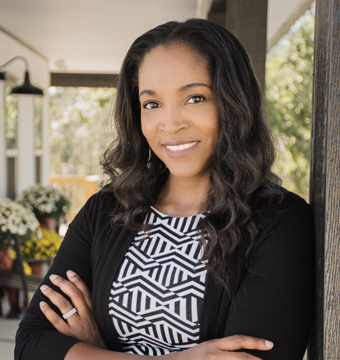 Jeborea Bennett | REALTOR®| Coldwell Banker Realty in Crestview, FL