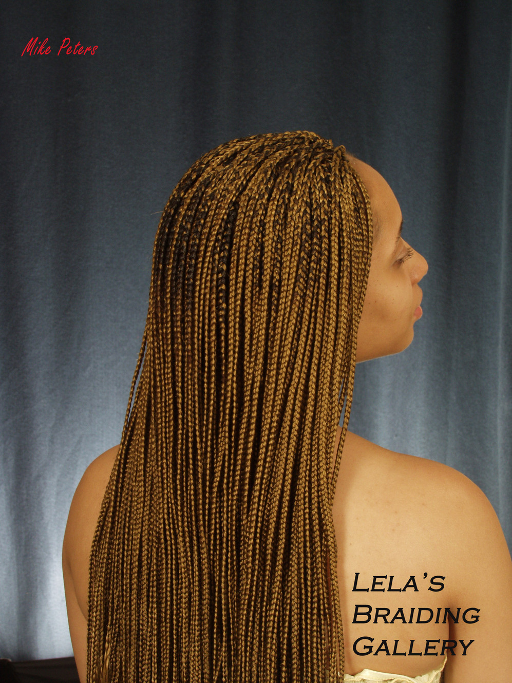 Lela's Braiding Gallery in Philadelphia, PA