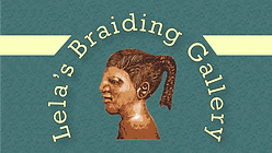 Lela's Braiding Gallery in Philadelphia, PA (3)