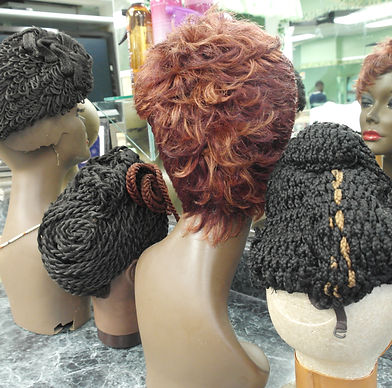 Lela's Braiding Gallery in Philadelphia, PA (4)