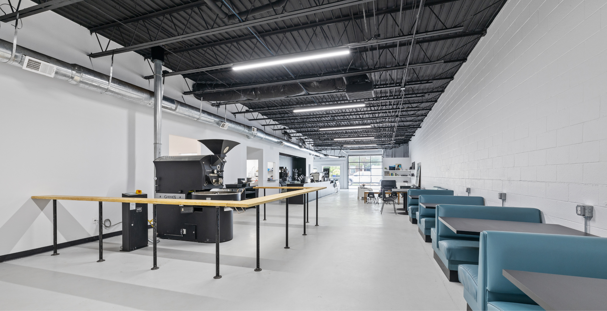 Vessel Craft Coffee in Norfolk, VA (2)