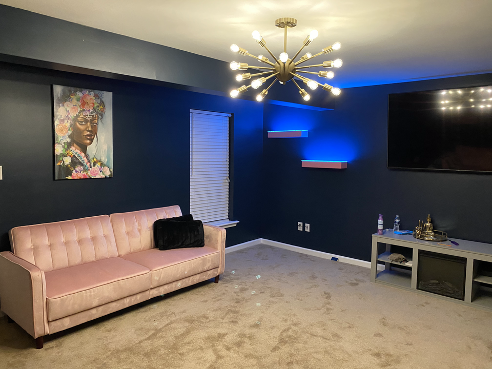GNS Custom Builders in North Chesterfield, VA