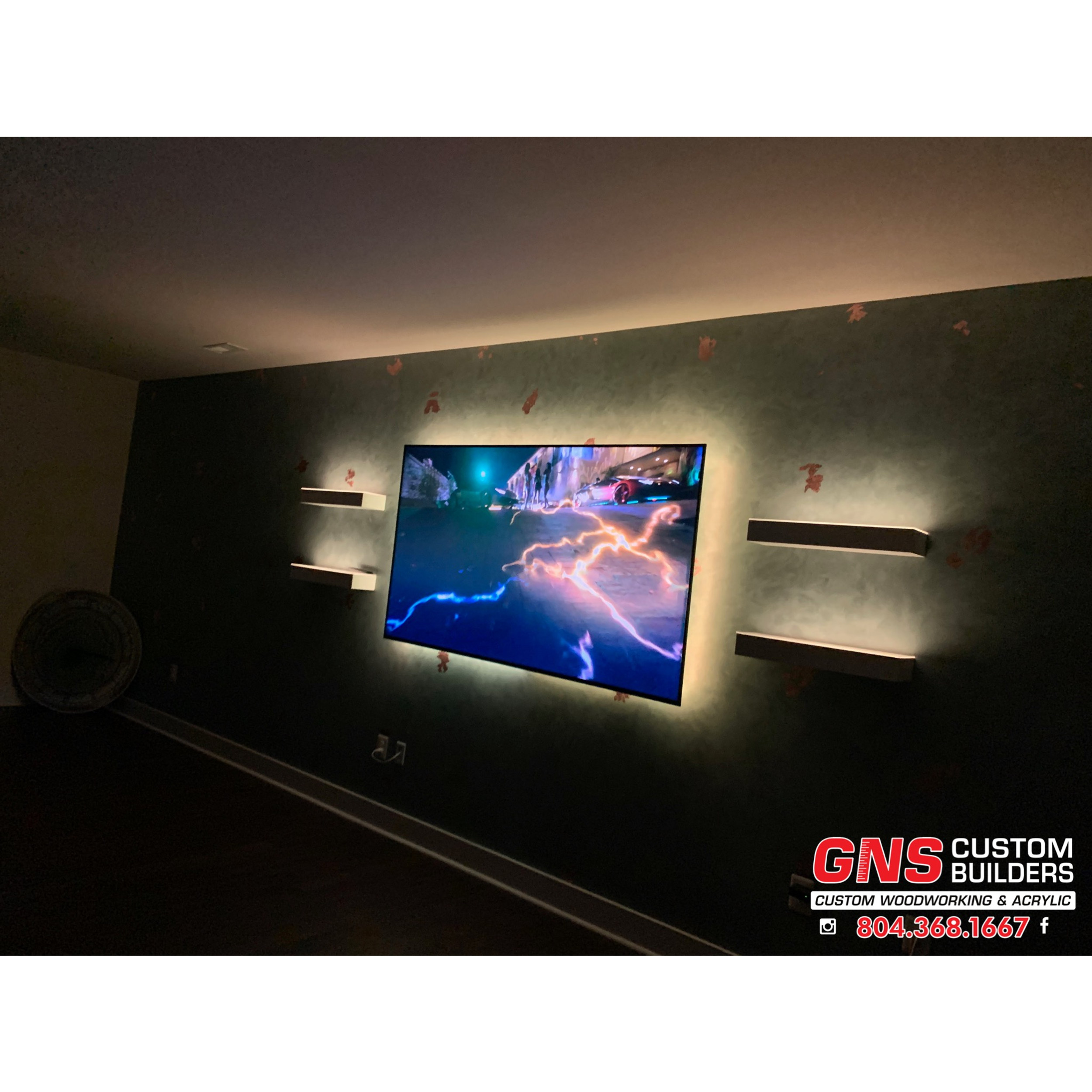 GNS Custom Builders in North Chesterfield, VA (2)