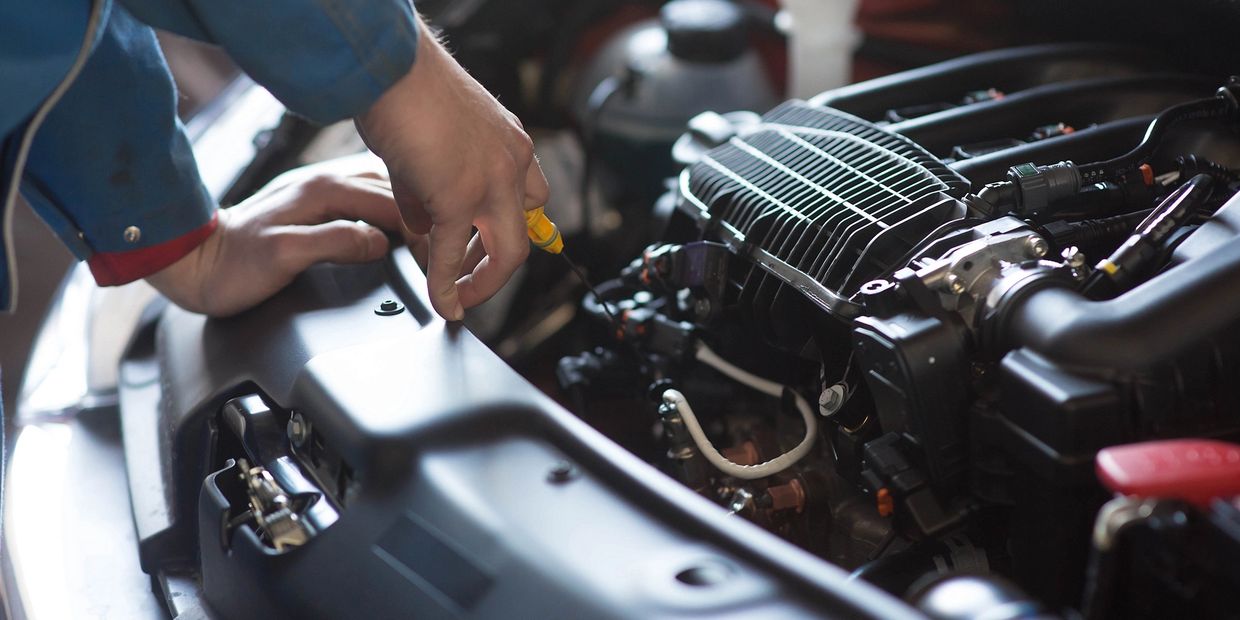 All Pro Mobile Mechanic llc. in Ormond Beach, FL