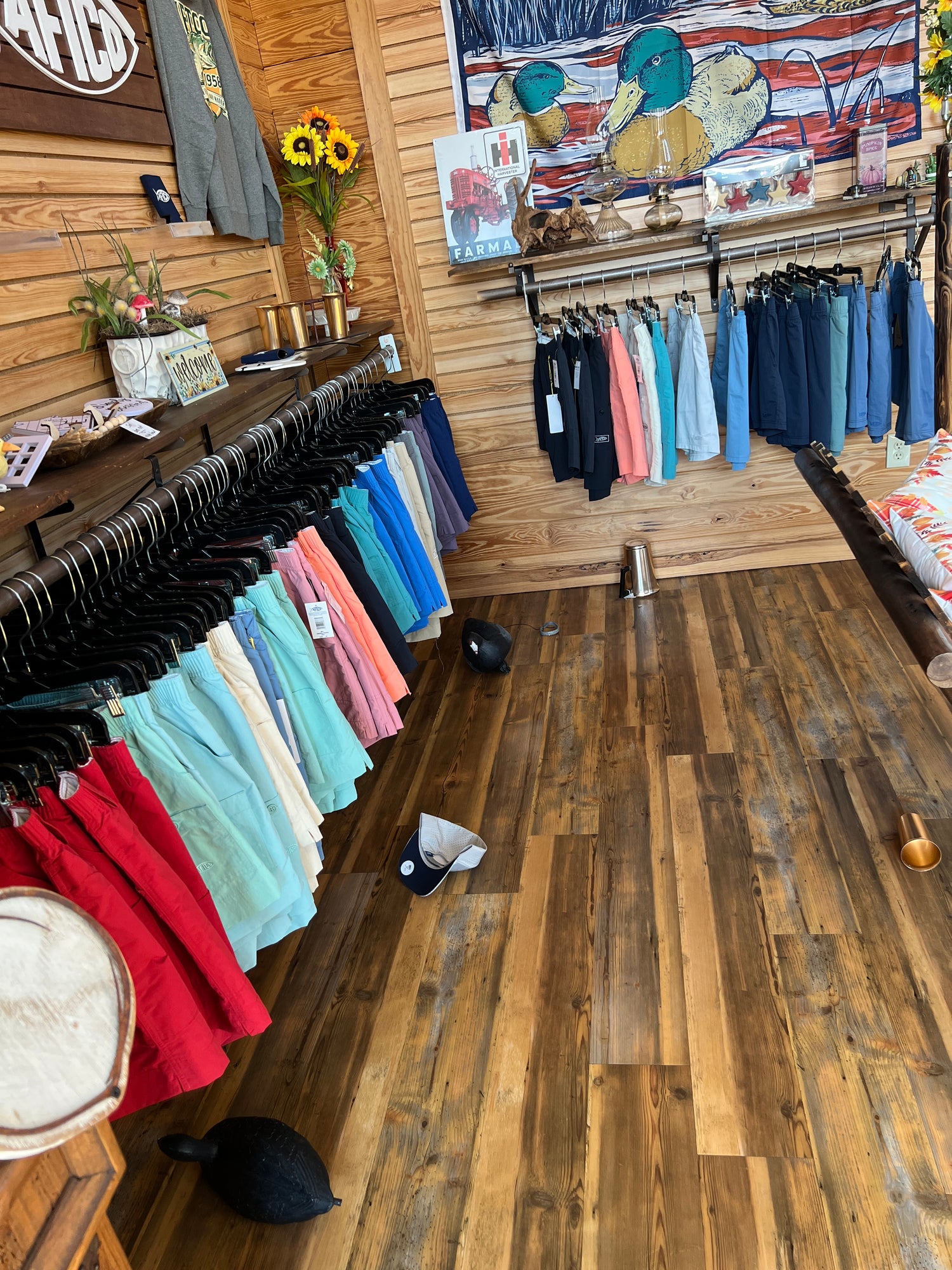 The Gift Barn Boutique in Sylvester, GA