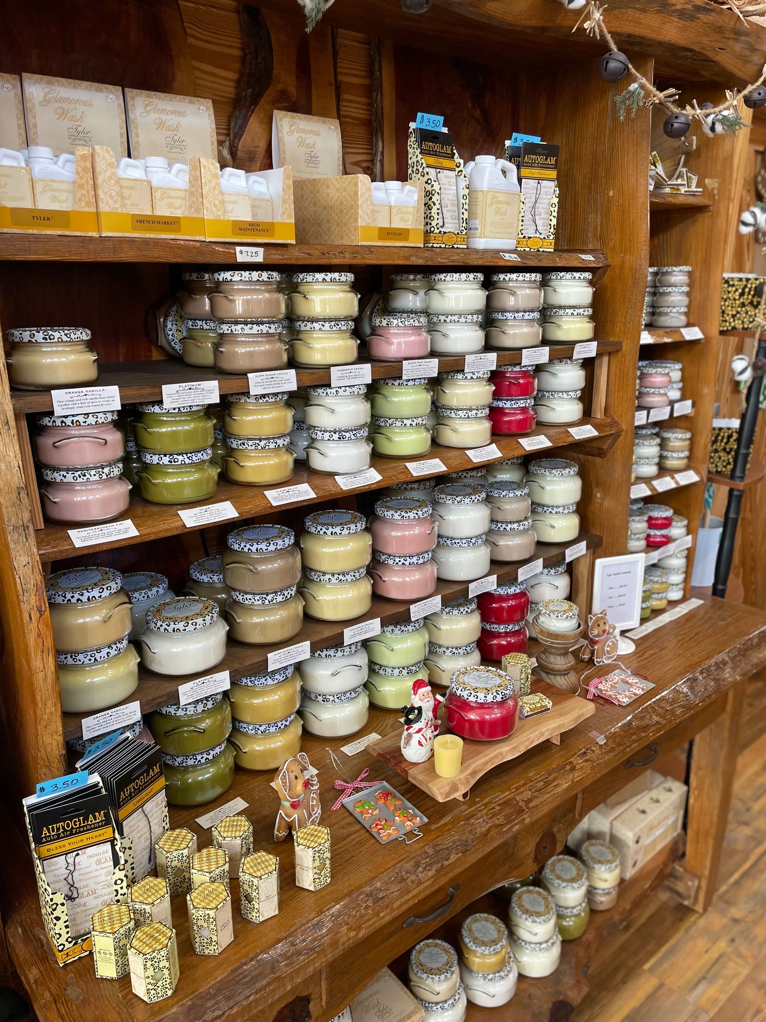 The Gift Barn Boutique in Sylvester, GA (2)