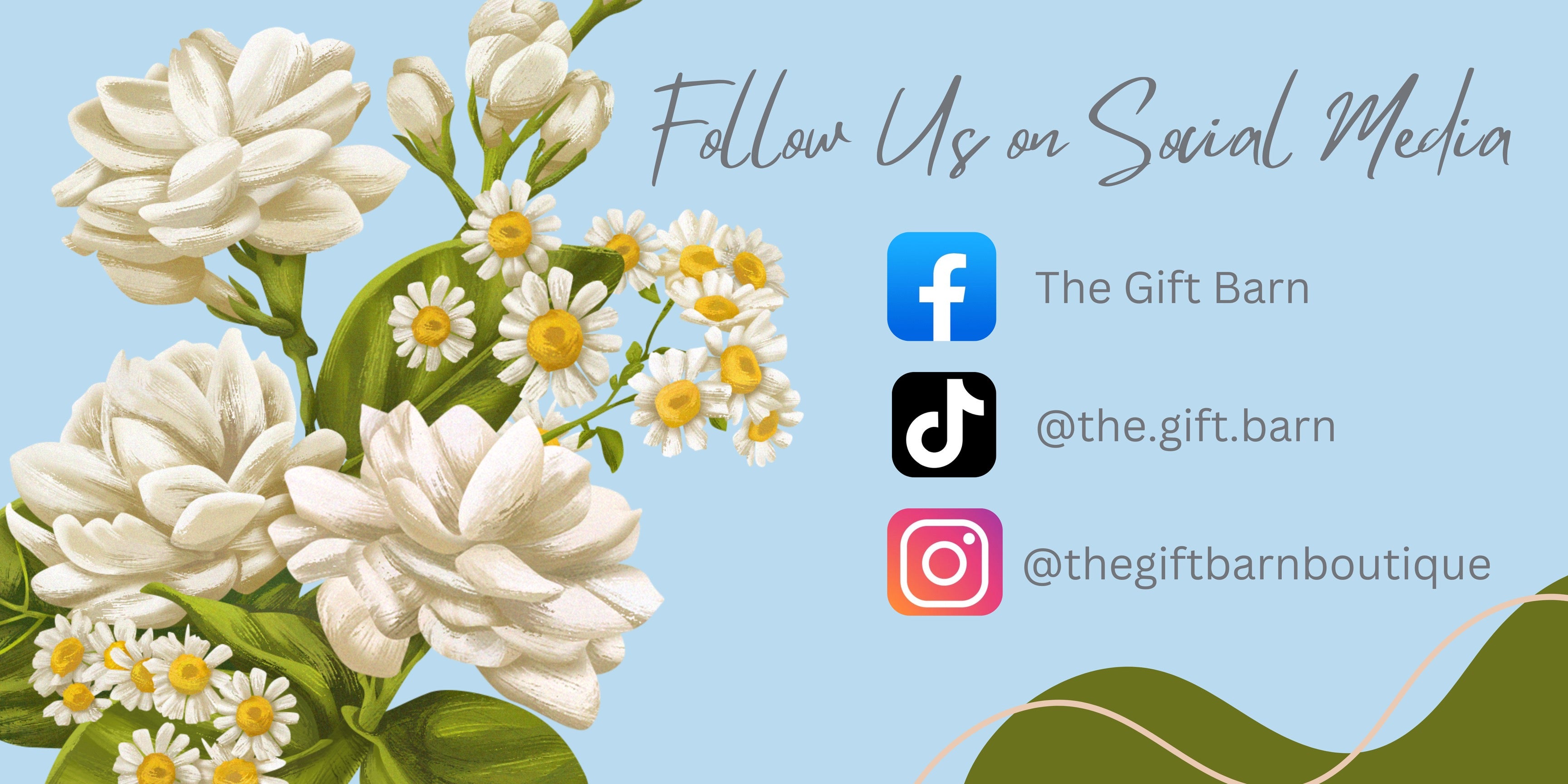 The Gift Barn Boutique in Sylvester, GA (4)