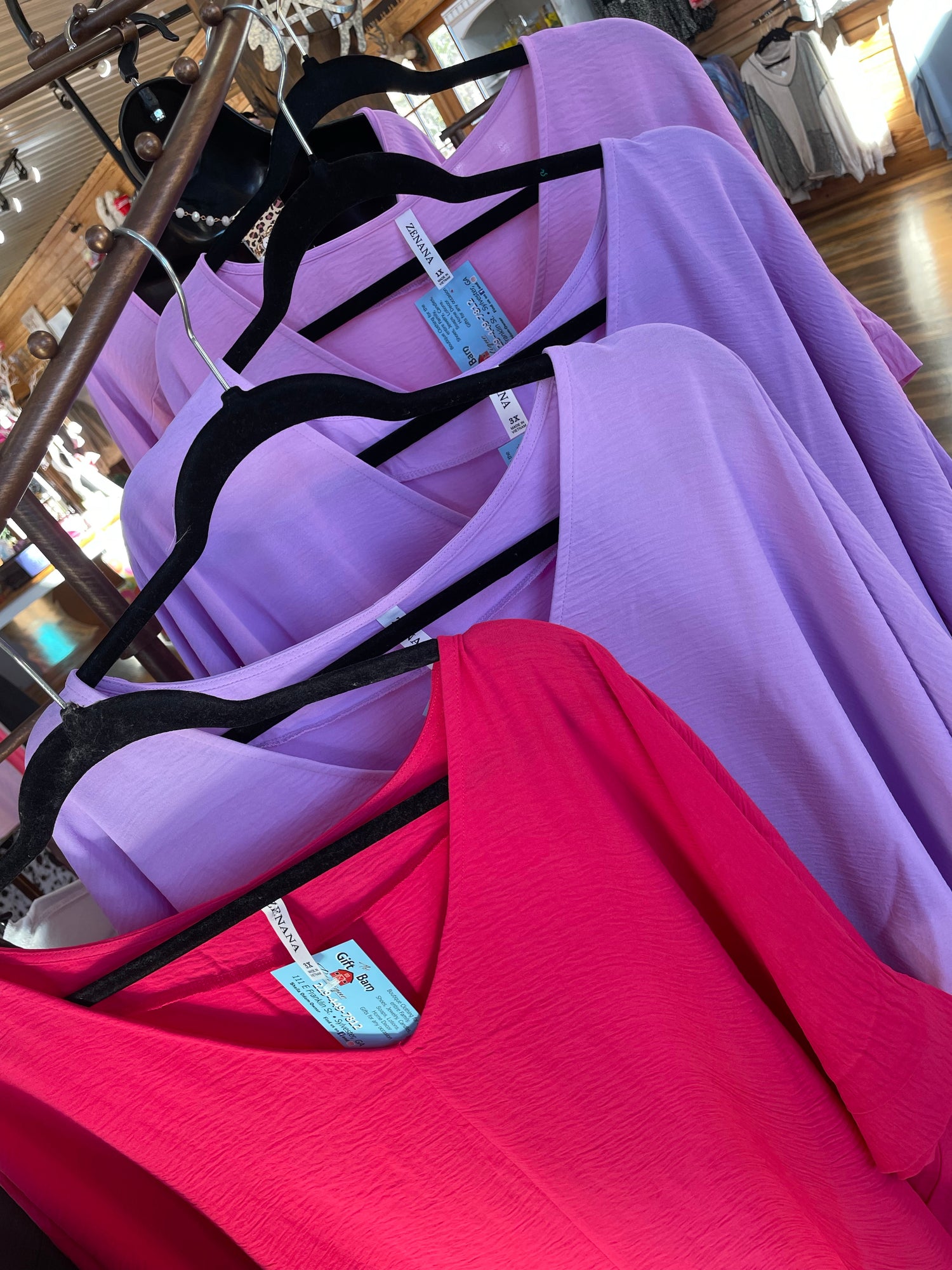 The Gift Barn Boutique in Sylvester, GA (6)