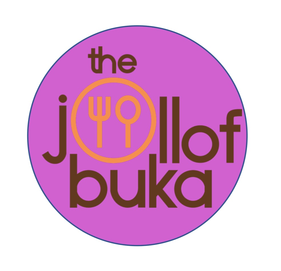 The Jollof Buka in Indianapolis, IN