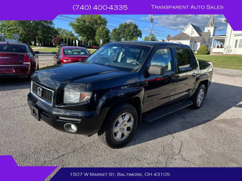 Transparent Auto SalesLLC in Baltimore, OH (6)