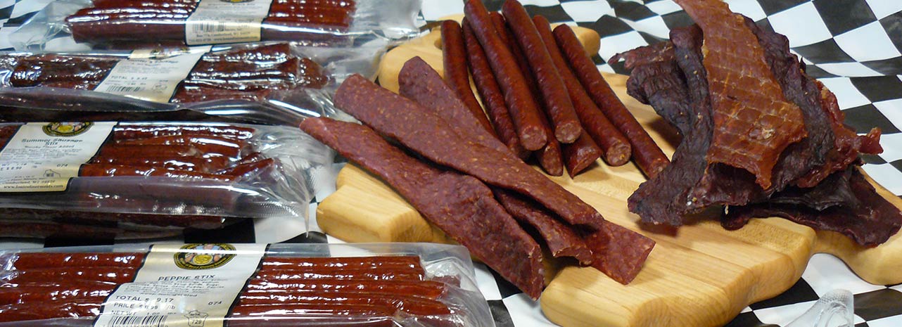 Louie's Finer Meats in Cumberland, WI (4)