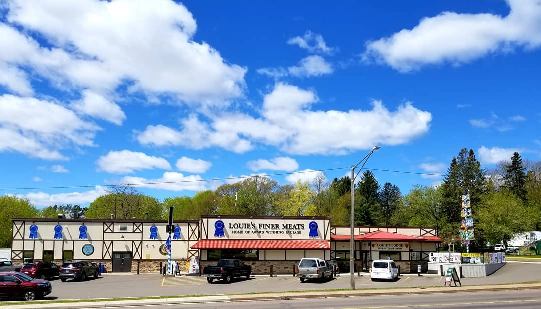 Louie's Finer Meats in Cumberland, WI (5)