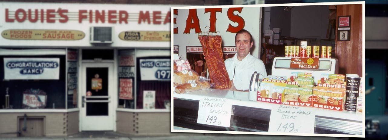 Louie's Finer Meats in Cumberland, WI (6)