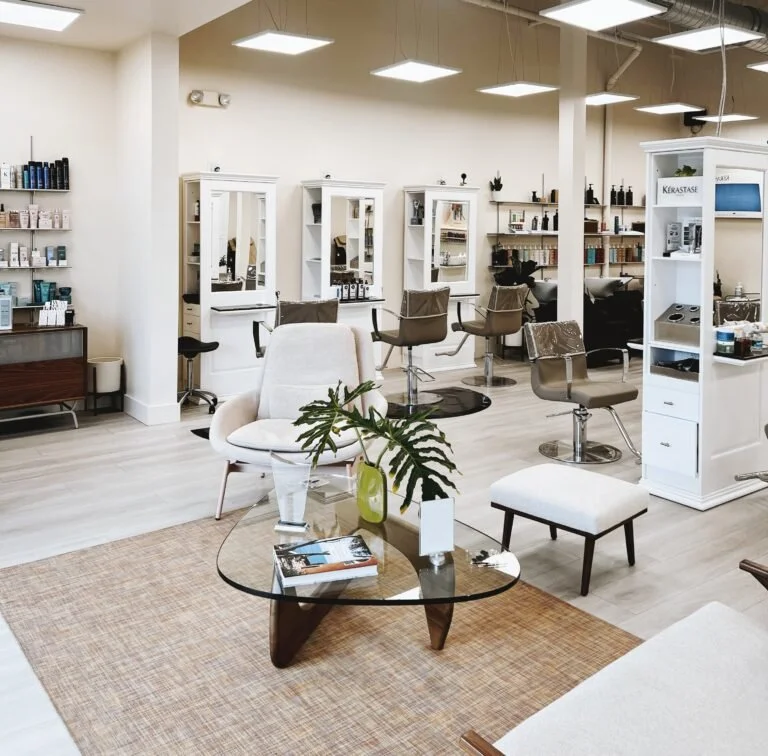 HairVenture Salon Weston in Weston, FL (4)