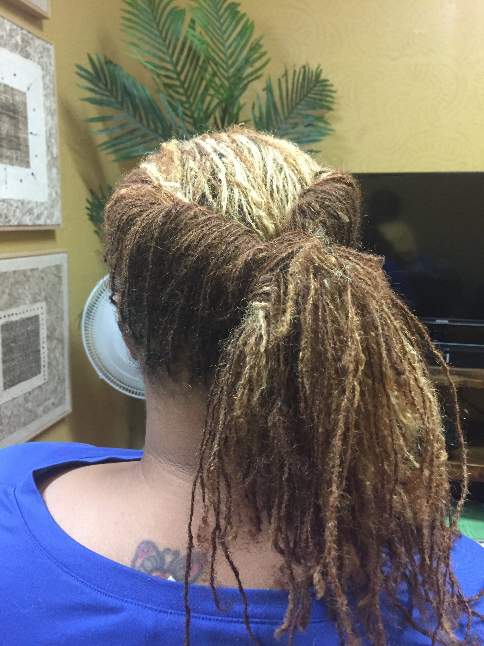 Naturally You Natural Hair Care in Inglewood, CA (3)