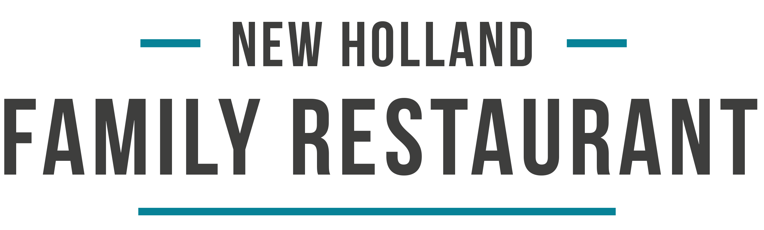 New Holland Family Restaurant in New Holland, PA (4)