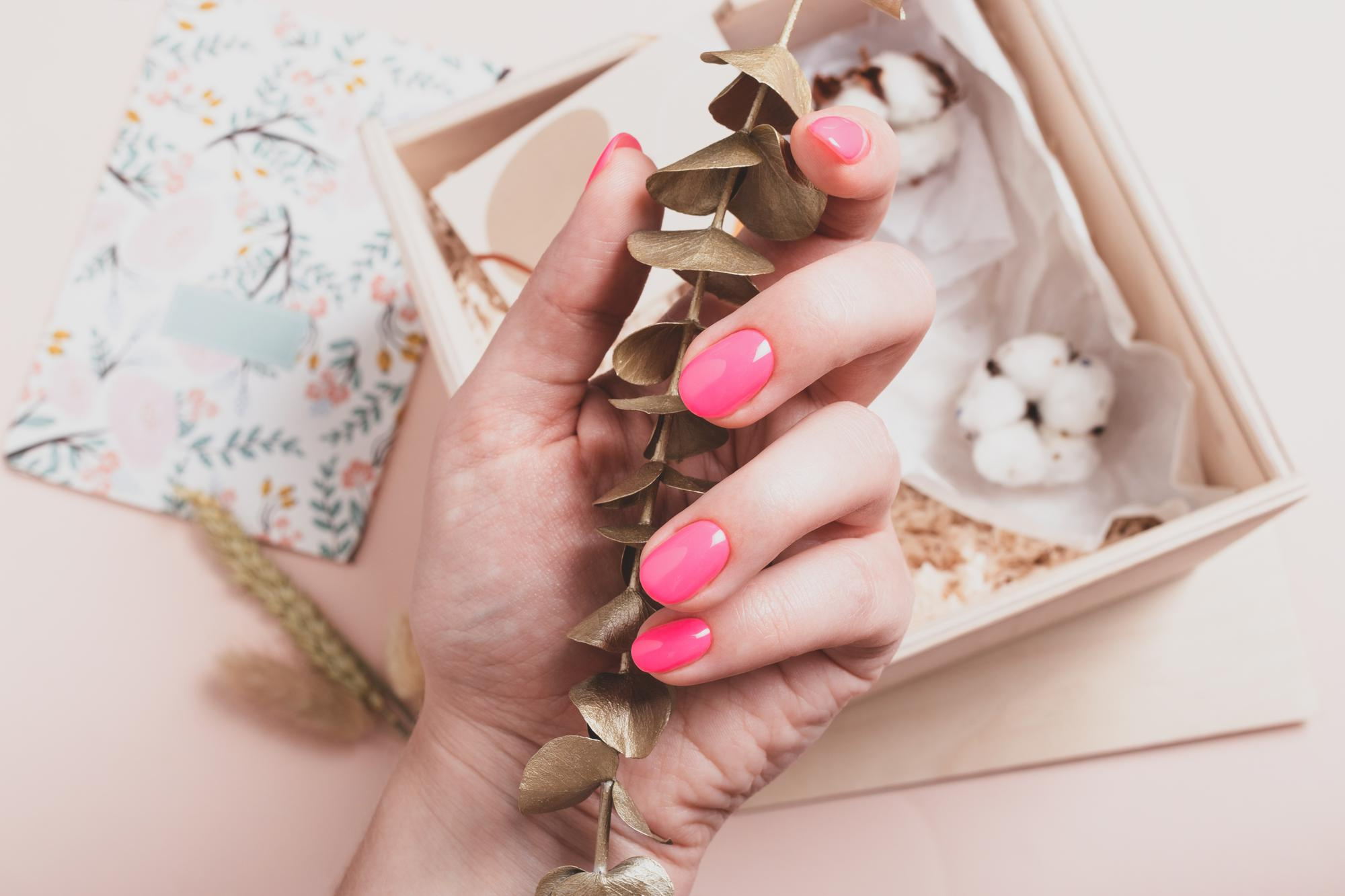 The Nail Parlor in Spring, TX (3)