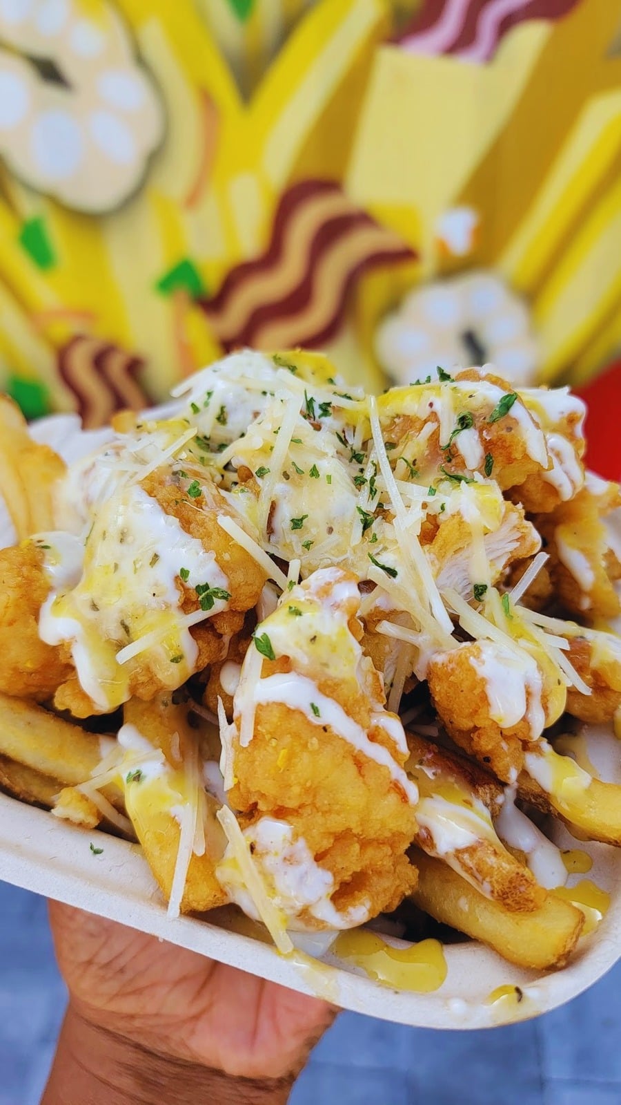 Flipn' Fries Factory in Wesley Chapel, FL (5)
