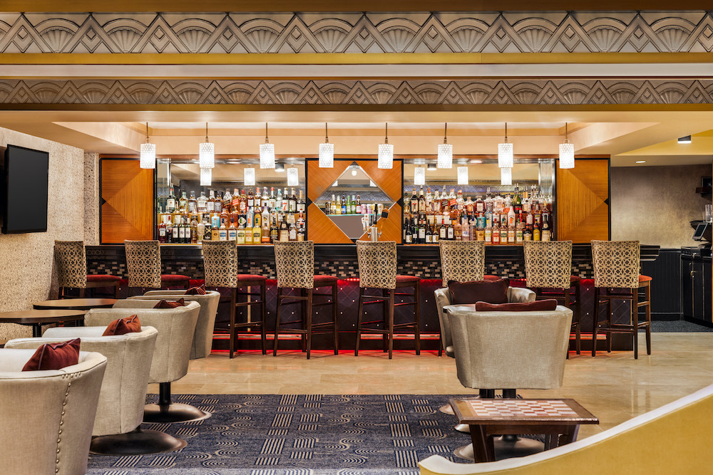 Marco Polo's in Great Neck, NY