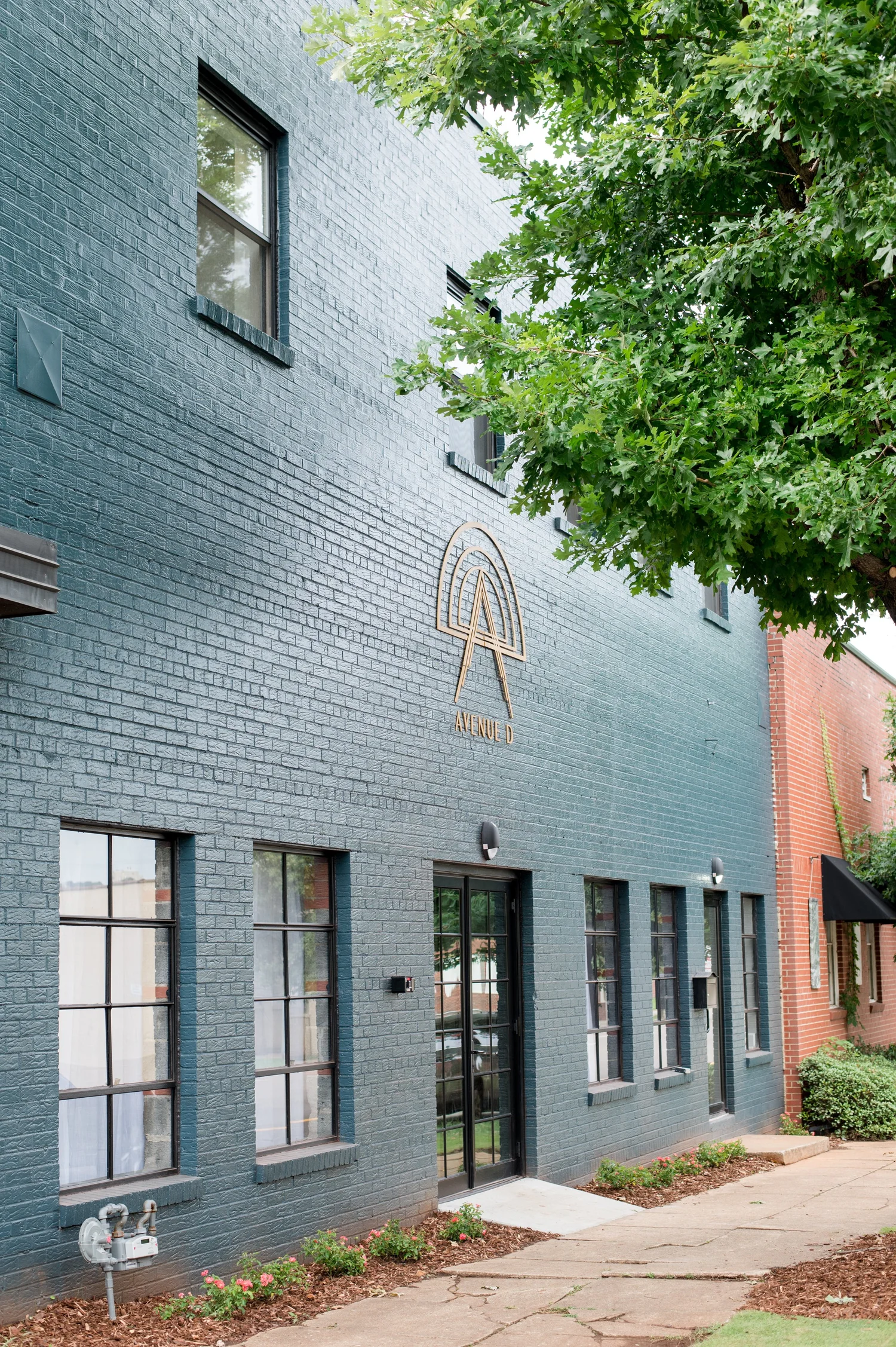 Avenue D Events in Birmingham, AL