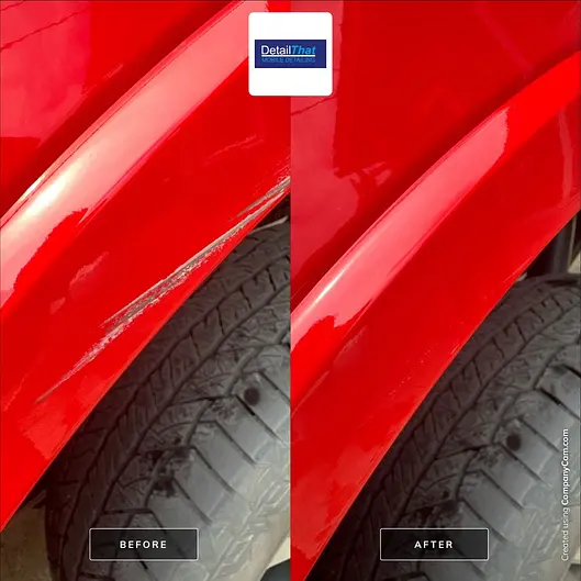 DetailThat Mobile Detailing in Massillon, OH (2)