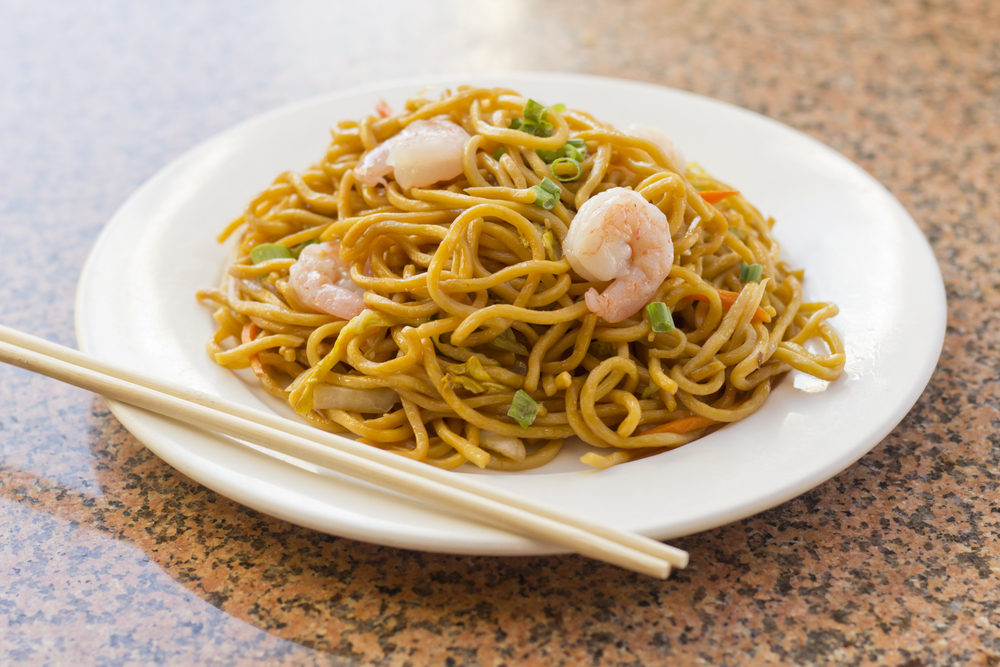 JJ China Restaurant in Morrisville, NC