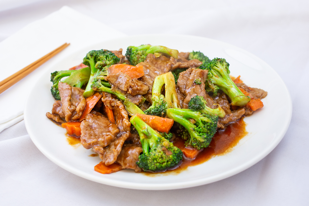 JJ China Restaurant in Morrisville, NC (3)