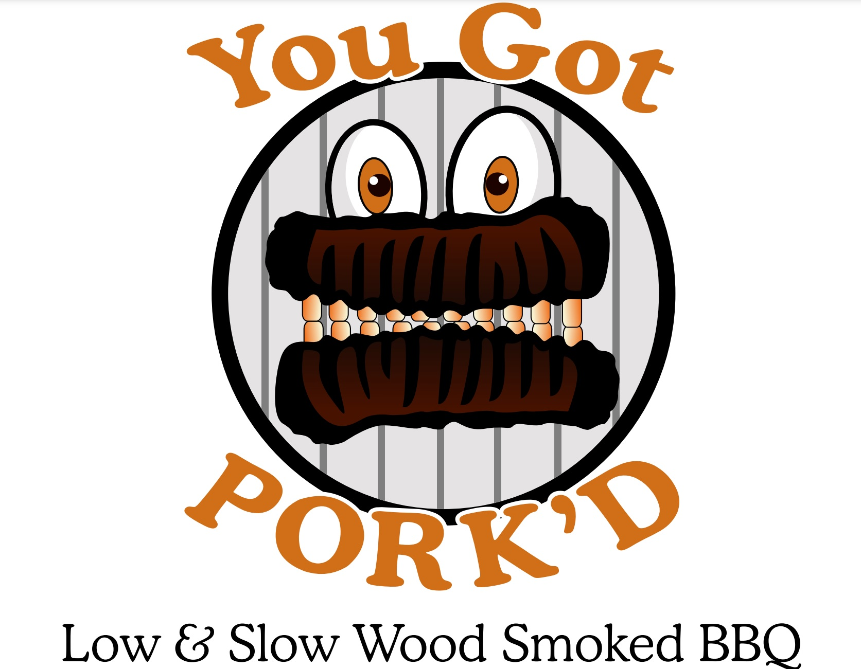 You Got Pork'D BBQ in Hellertown, PA