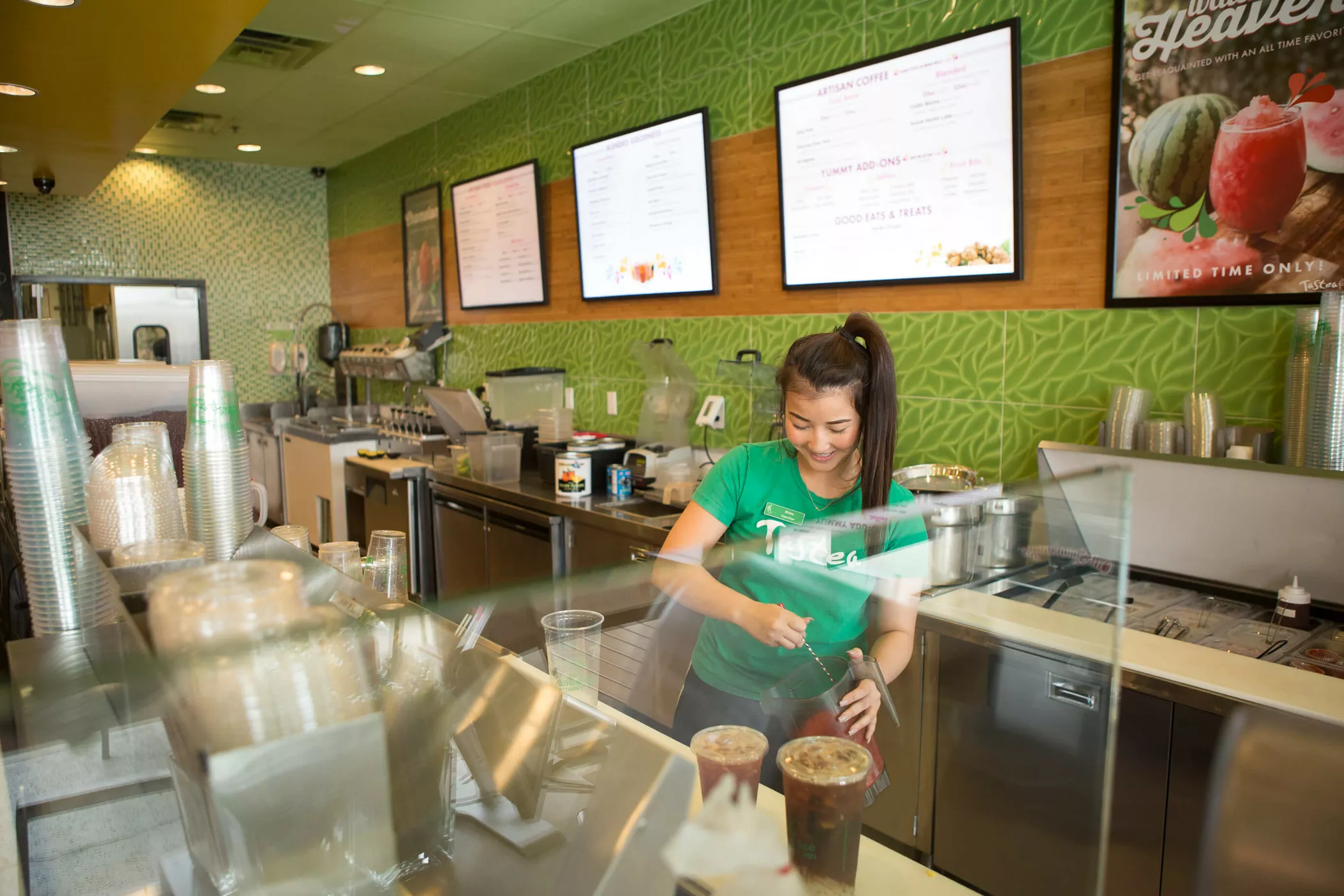 Tastea Newark in Newark, CA (4)