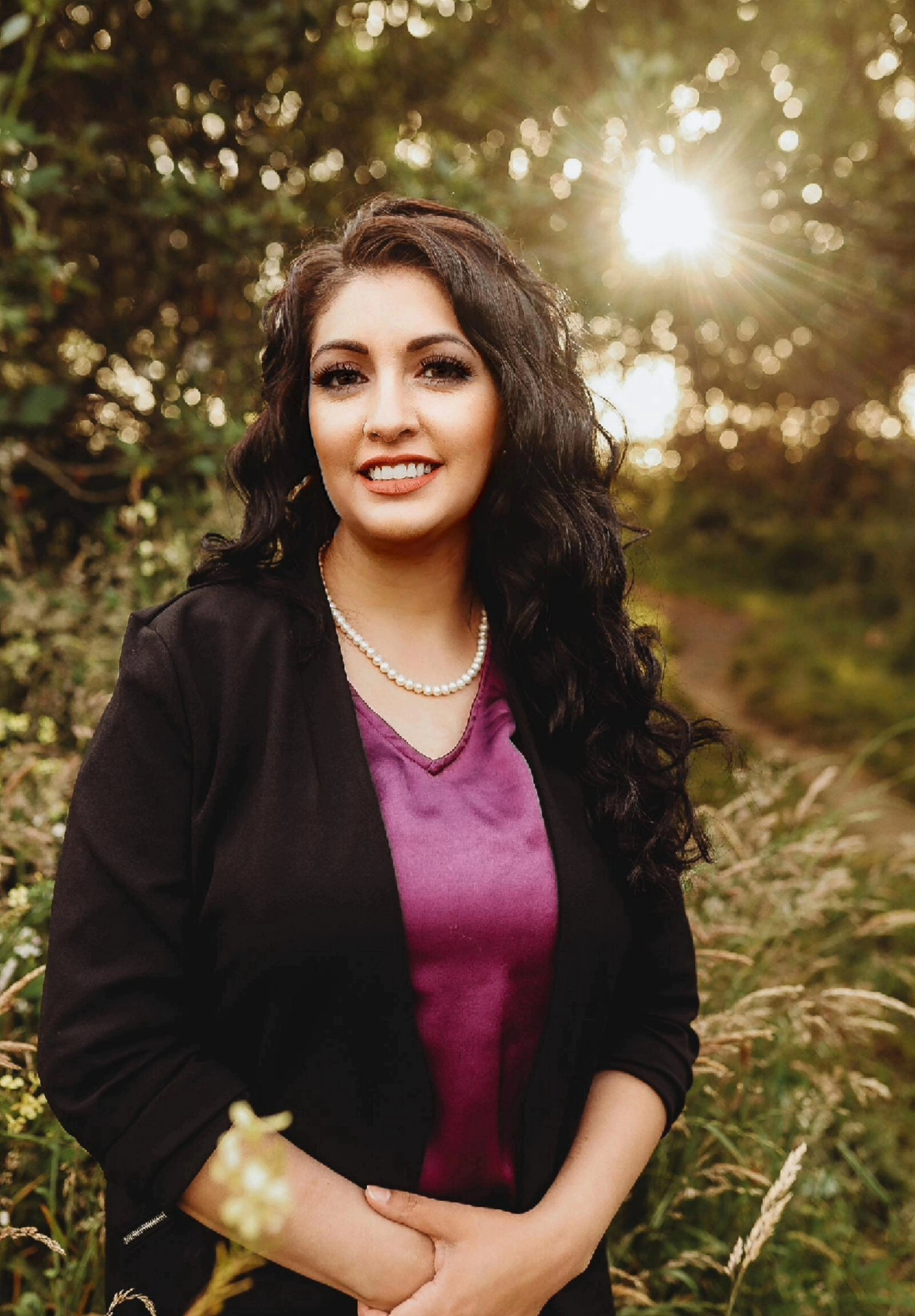 Daisy Montanez | Bayside Realty in Crescent City, CA