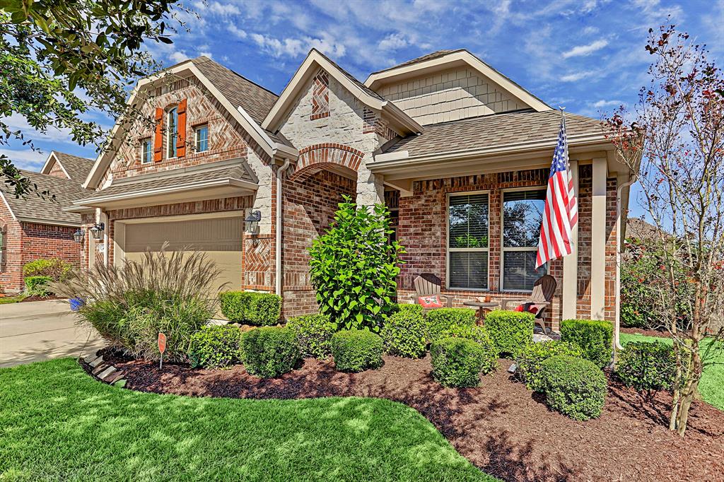 Christy Buck Real Estate Team in Pearland, TX