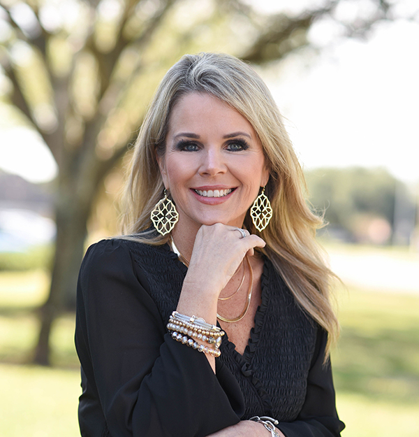 Christy Buck Real Estate Team in Pearland, TX (2)