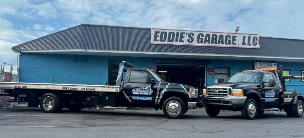 Eddie's Garage LLC in Reading, PA (2)