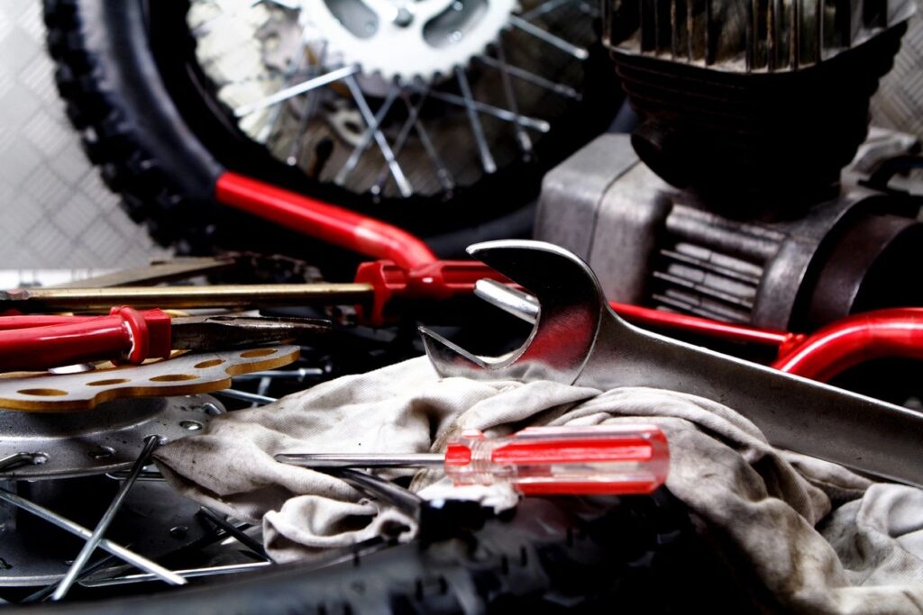 Eddie's Garage LLC in Reading, PA (4)