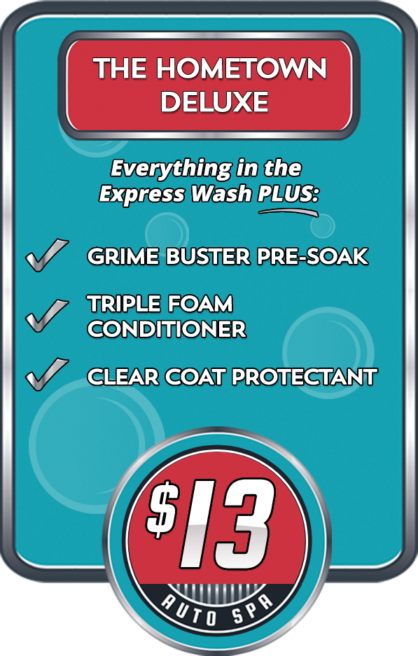 Hometown Auto Spa - Lehighton in Lehighton, PA (2)