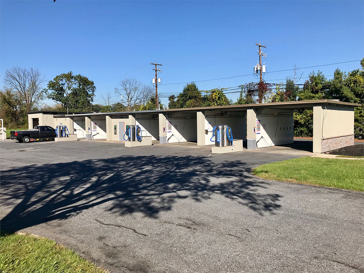 Hometown Auto Spa - Lehighton in Lehighton, PA (5)