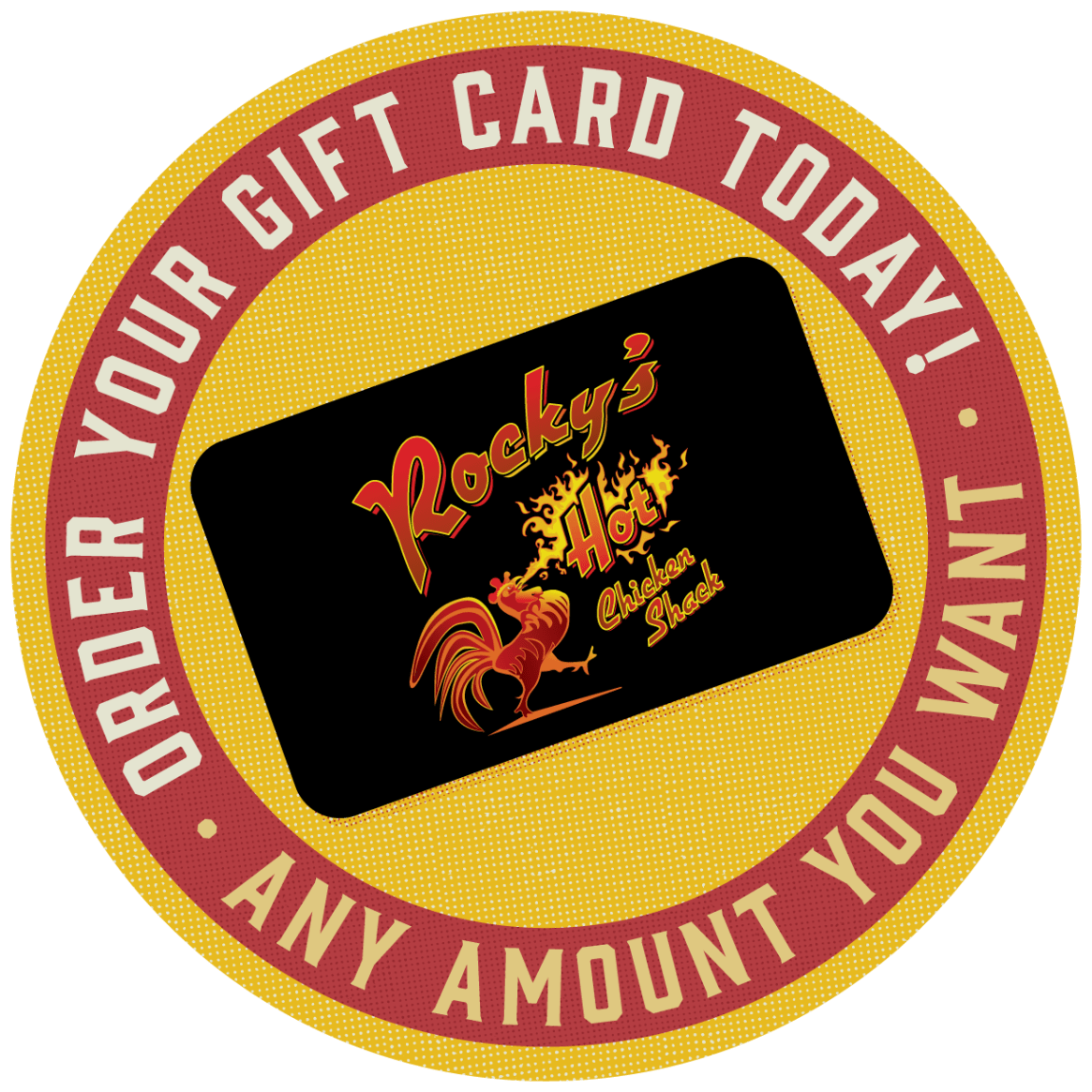 Rocky’s Hot Chicken Shack Arden in Arden, NC (5)