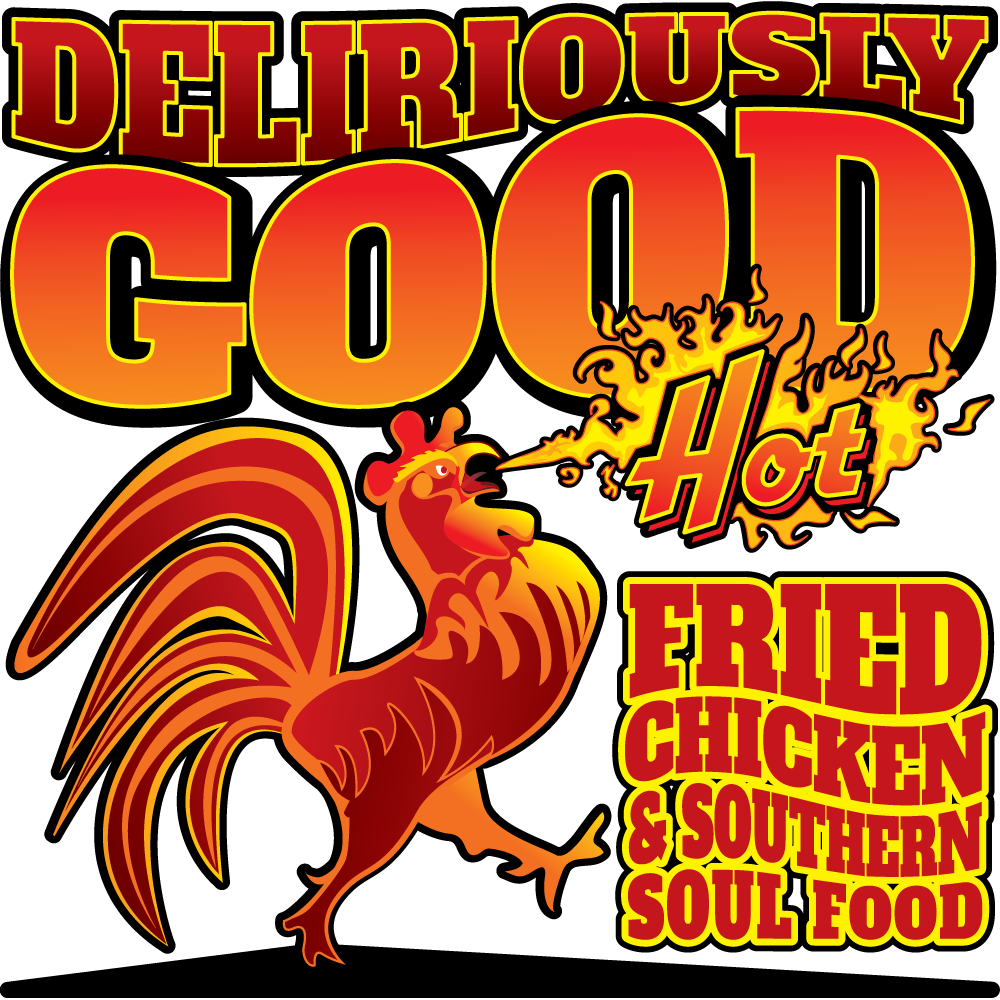 Rocky’s Hot Chicken Shack Arden in Arden, NC (6)