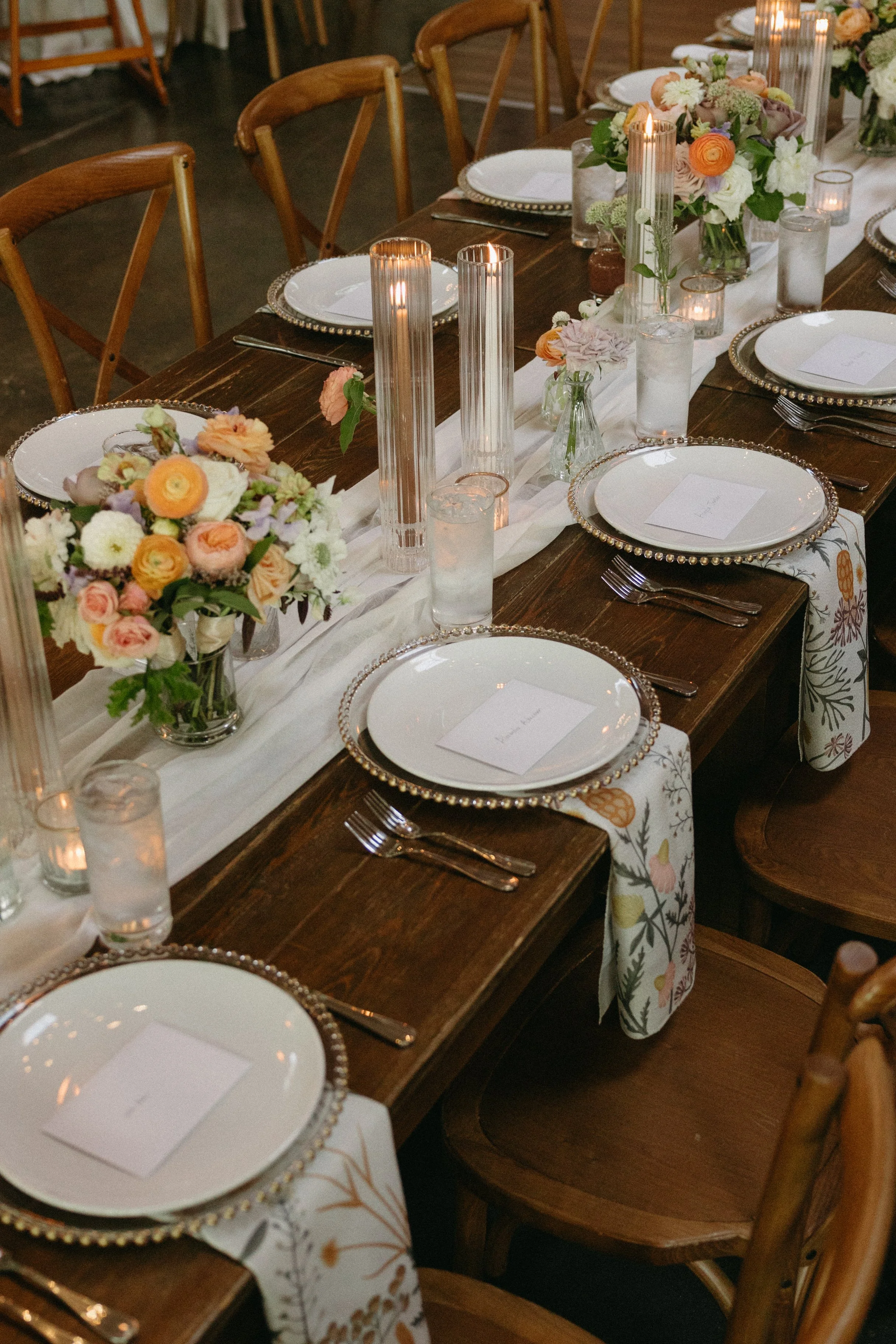 Little Black Dress Events and Rentals in Charleston, WV