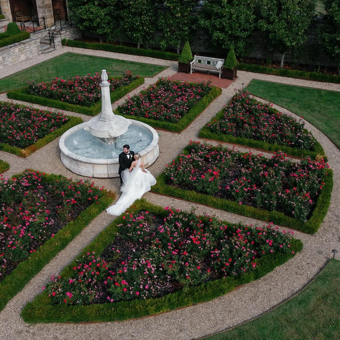 Little Black Dress Events and Rentals in Charleston, WV (2)
